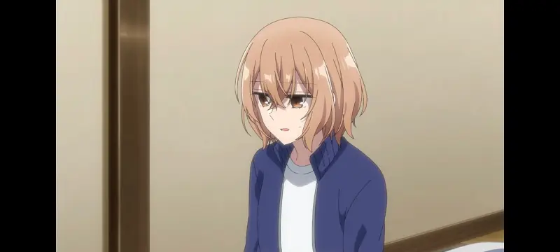 想吃掉我的非人少女,对我垂涎欲滴的非人少女,动画,动漫,番剧,百合,百合动漫,YOUTUBE