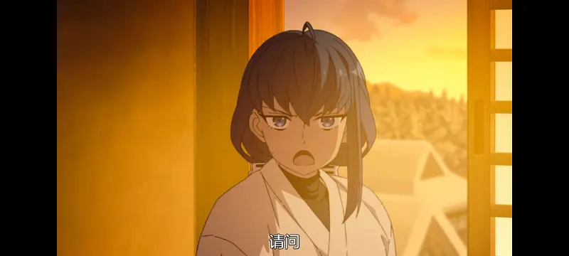 无职转生,无职转生到了异世界就拿出真本事,异世界,动画,动漫,番剧,二次元,日漫,ACG
