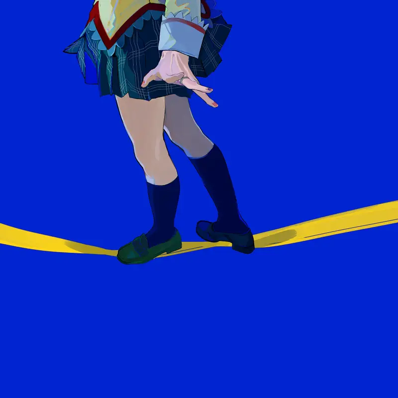 魔法少女小圆,魔法少女,鹿目圆,美树沙耶香,巴麻美,美图,壁纸,绘画,二次元壁纸,二次元美图