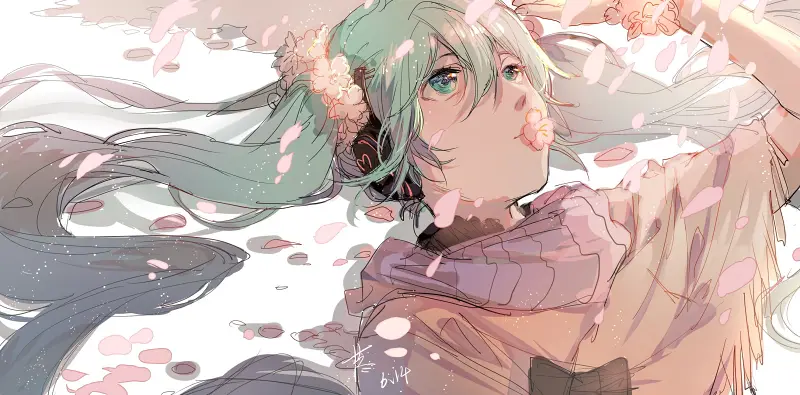 MIKU