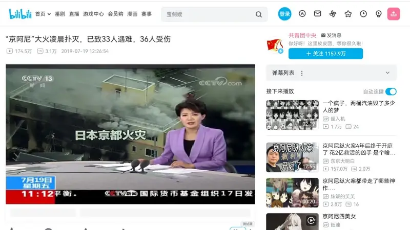 动画,京阿尼,京都动画,clannad,紫罗兰永恒花园,轻音少女,冰菓,凉宫春日的忧郁,凉宫春日