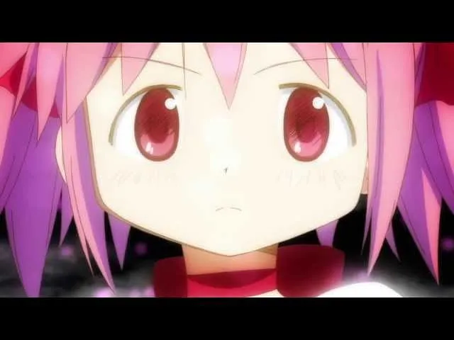 【魔法少女小圆AMV】The Time