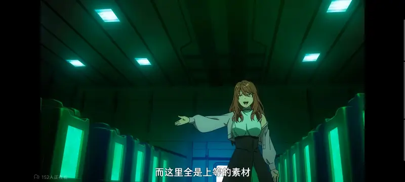 某暗部的少女共栖,魔法禁书目录,动画,动漫,番剧,二次元,ACG,日漫