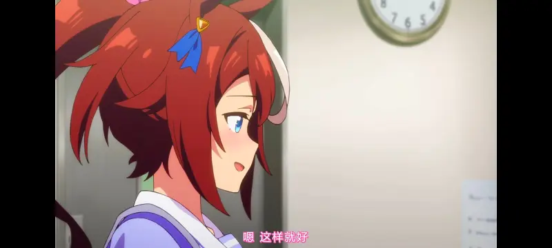 赛马娘,赛马娘PrettyDerby,赛马娘第二季,番剧,动画,动漫,二次元,ACG