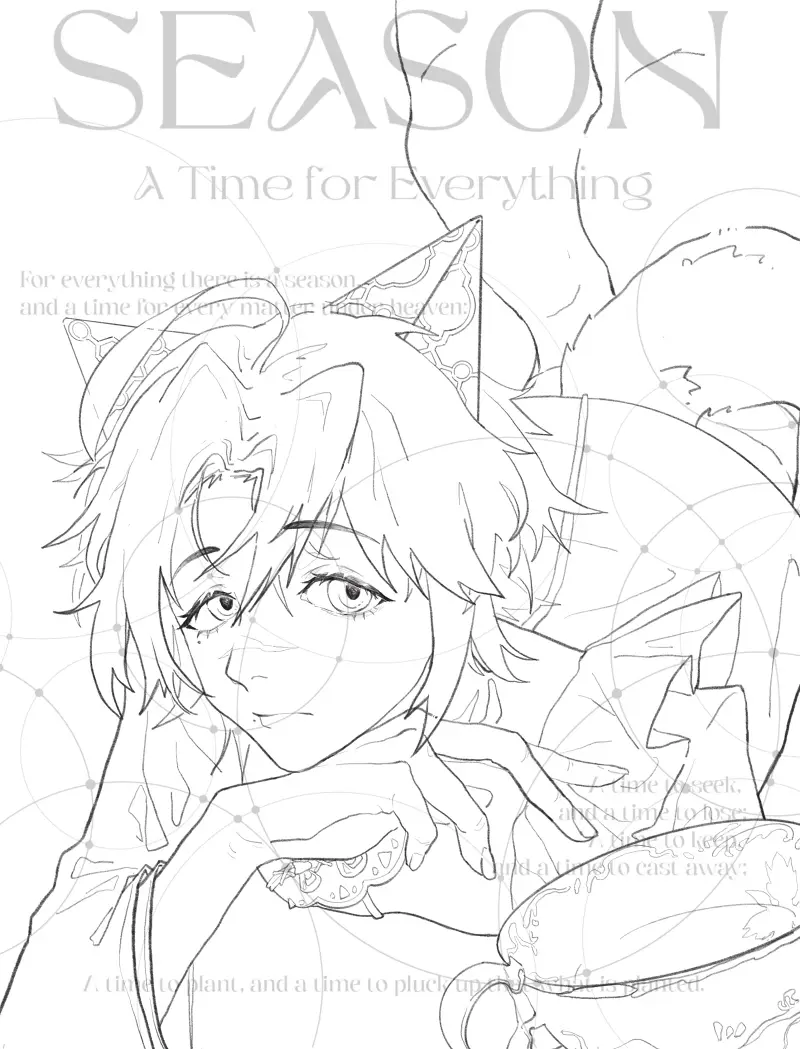 原创,绘画