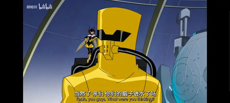 复仇者世上最强英雄组合,复仇者联盟,动画,漫威,超级英雄,动漫,番剧,ACG