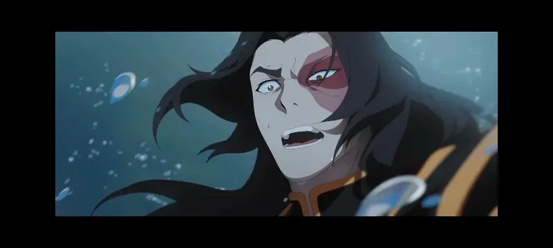 降世神通,安昂传奇,美漫,动画,动漫,番剧,二次元,ACG,动画电影