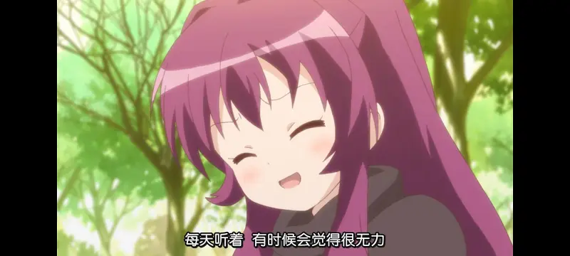 摇曳百合,轻松百合,动画,动漫,番剧,二次元,日漫,ACG