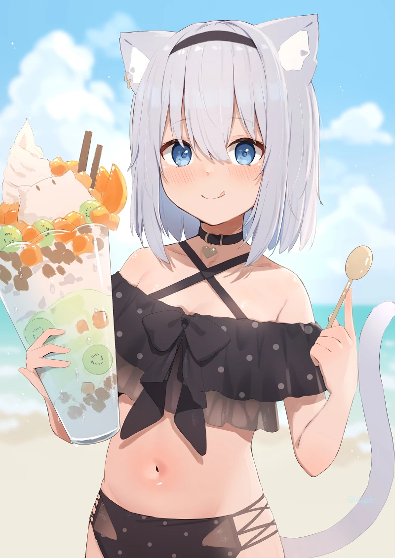 插画