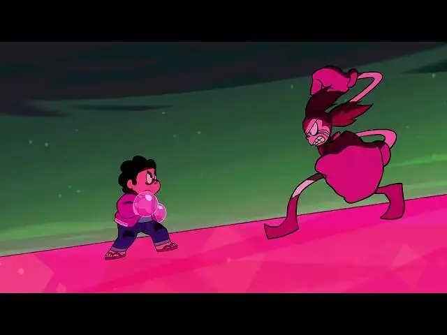 【宇宙小子】My Demons - Starset || Steven Universe AMV