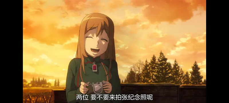 谭雅战记,幼女战记,动画,动漫,番剧,日漫,二次元,ACG