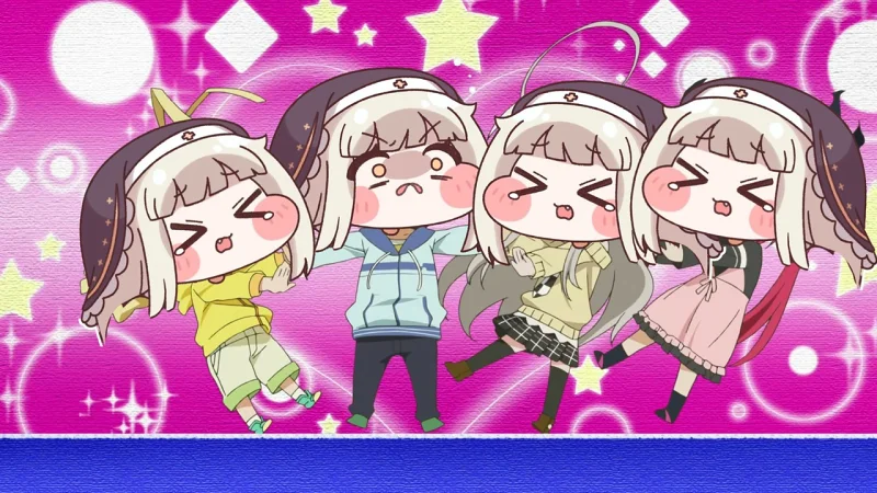 恋はｽﾋﾟｷのﾁｮﾜﾖ也