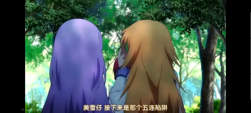 AngelBeats,天使的心跳,动漫,动画,番剧,ACG