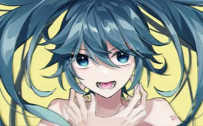 【初音ミク】ツギハギ【濱田大輝】