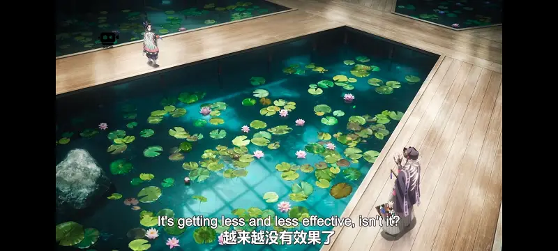鬼灭之刃,鬼滅之刃,剧场版,鬼灭之刃无限城篇,动画,动漫,动画电影,日漫,ACG,二次元