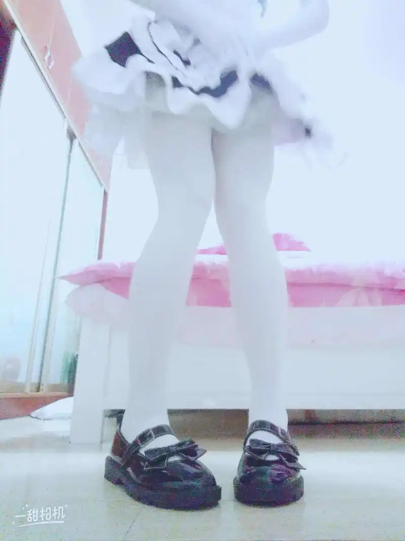M站美图,女装,女仆