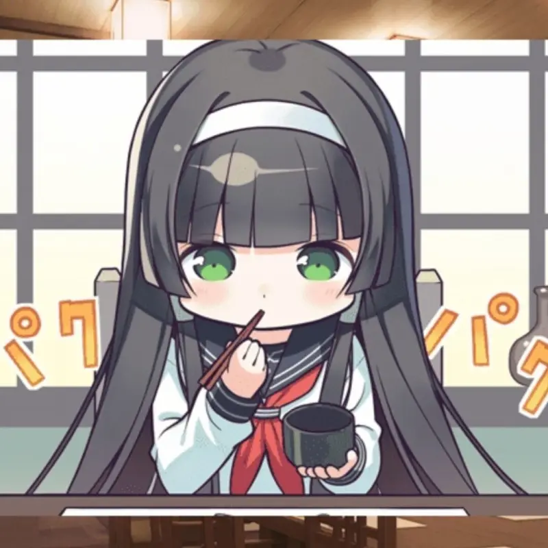 用户头像