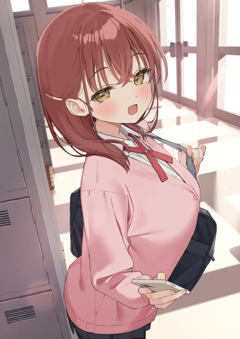 pixiv,二次元,壁纸,绘画,美少女