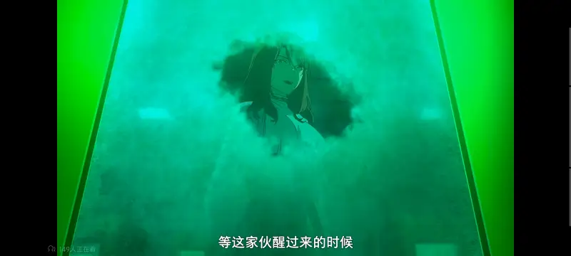 某暗部的少女共栖,魔法禁书目录,动画,动漫,番剧,二次元,ACG,日漫