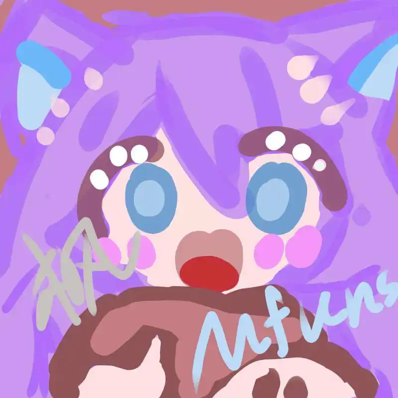 绘画创作,站娘,M站拜年祭,M站拜年祭征稿