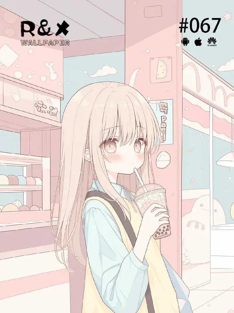 用户头像