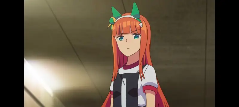 赛马娘,赛马娘PrettyDreby,动画,动漫,番剧,ACG