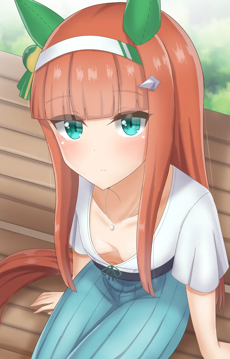 美妙的视角