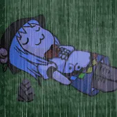 水