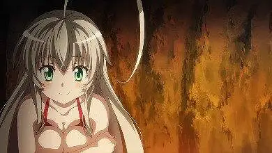 《潜行吧！奈亚子W》第十一集