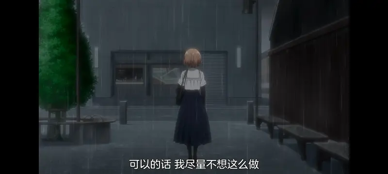 想吃掉我的非人少女,对我垂涎欲滴的非人少女,百合,百合动漫,动画,动漫,番剧,ACG