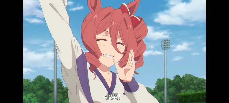 赛马娘,赛马娘芦毛灰姑娘,芦毛灰姑娘,动画,动漫,赛马娘PrettyDreby,番剧,ACG