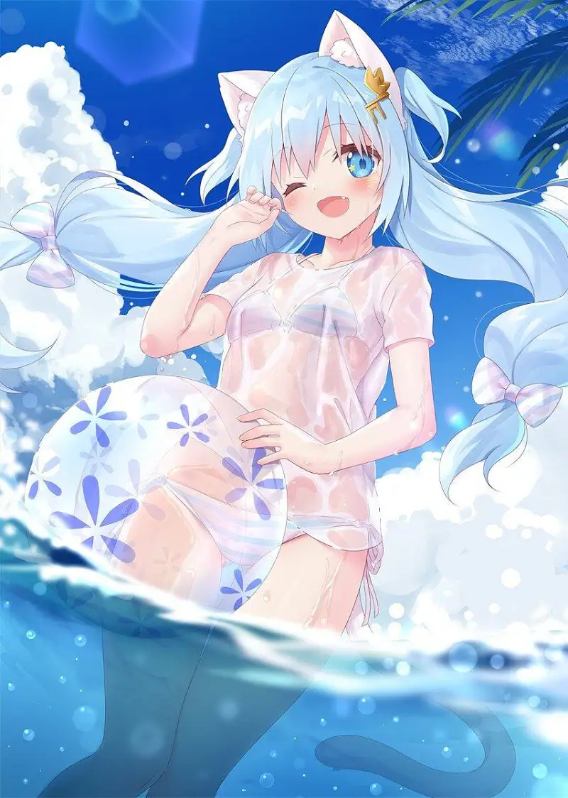 M站美图,壁纸