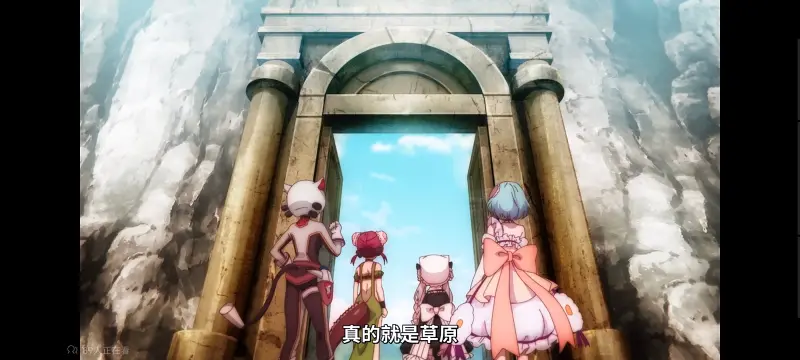 魔法少女育成计划,魔法少女育成计划restart,魔法少女,动画,动漫,番剧,二次元,日漫,ACG