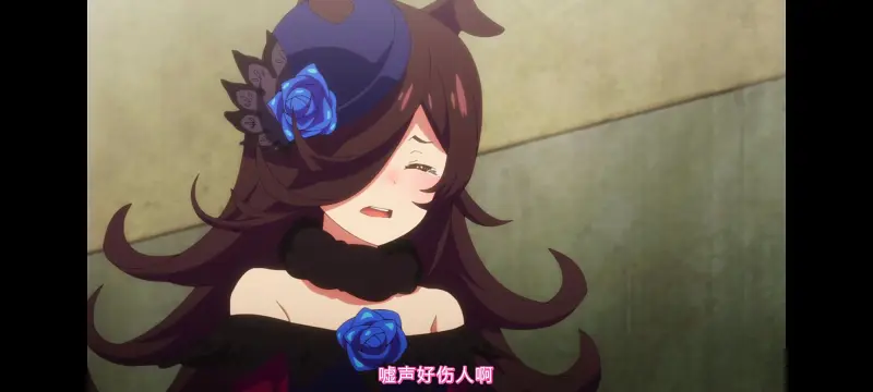 赛马娘,赛马娘PrettyDreby,动画,动漫,AMV,MAD,二次元,ACG