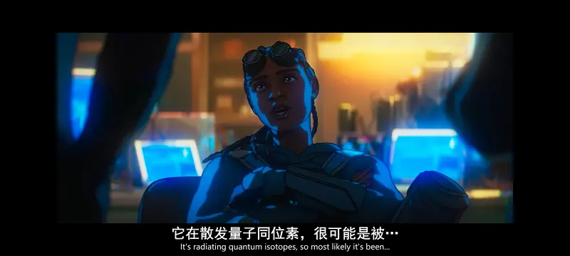 漫威,漫威影视,美漫,动画,动漫,超级英雄,番剧,ACG,漫威丧尸