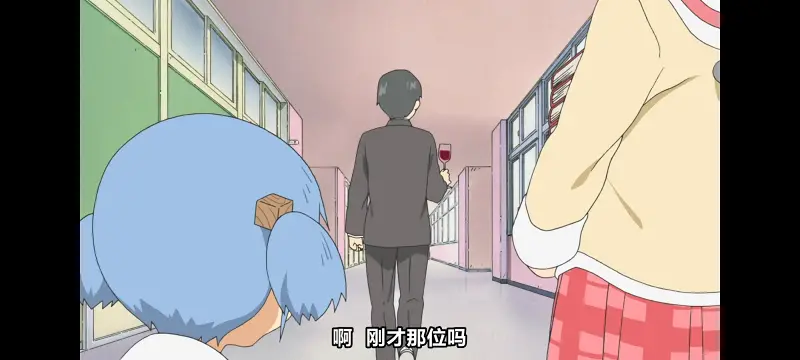 日常,动画,动漫,番剧,日漫,ACG