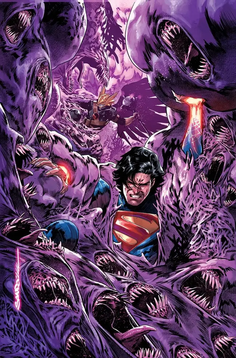 DC,DC漫画,美漫,漫画,动漫,超级英雄,绝对宇宙,美图,壁纸,绘画