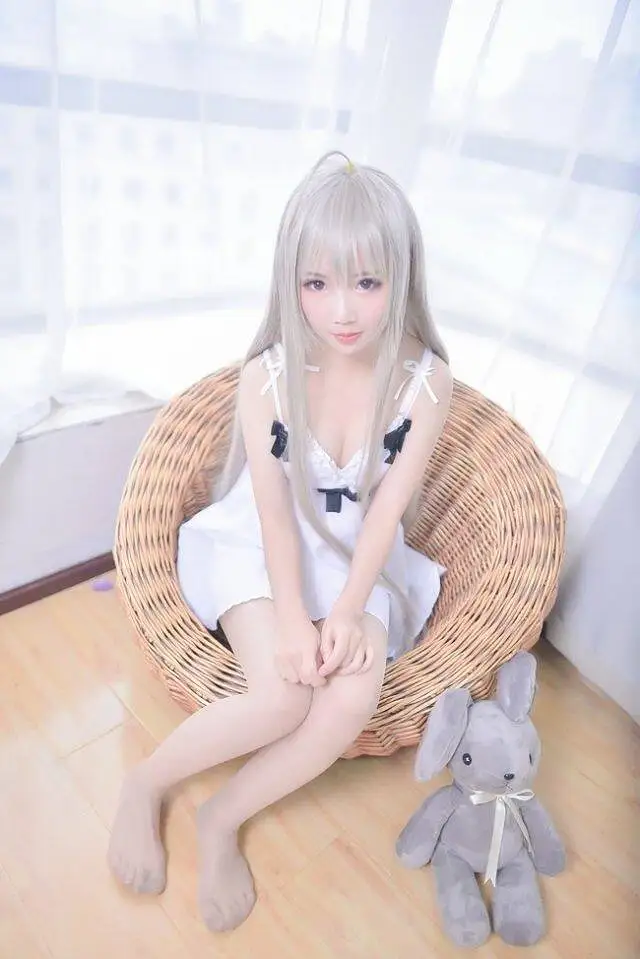 动漫专区,COSPLAY