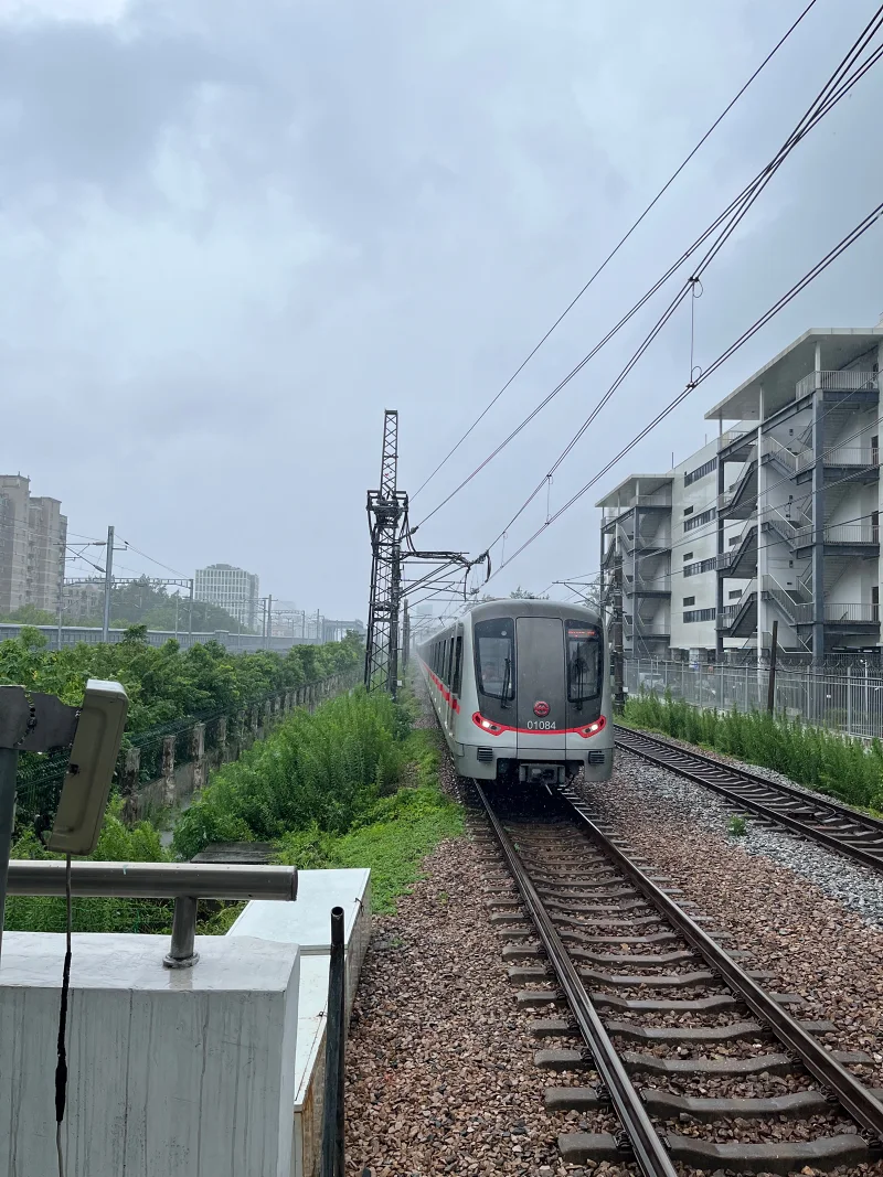 日常,铁路,地铁,摄影