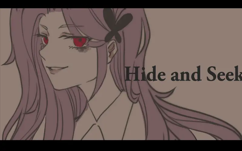 AV26059212 - (重投)【电锯小蝶】hide and seek