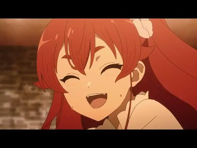 【无职转生】MUSHOKU TENSEI 「 AMV 」- Black and Blue