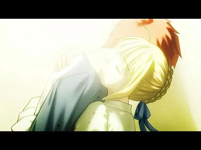 【静止画MAD】Another Heaven【Fate/stay night】