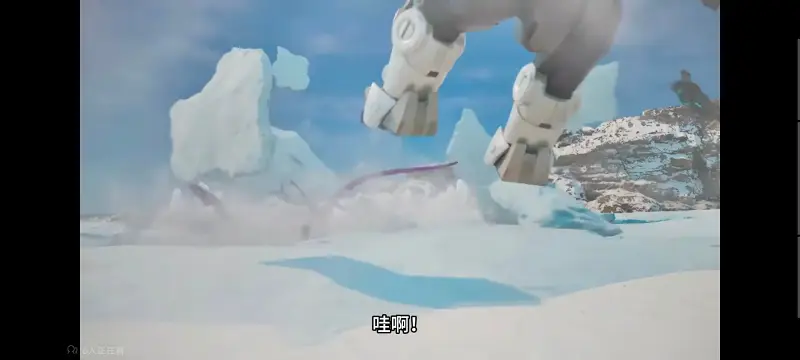 变形金刚,变形金刚赛博世界,美漫,动画,动漫,番剧,ACG