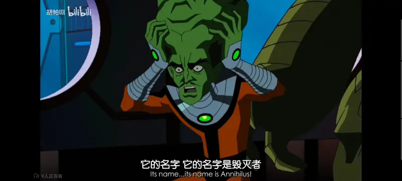 漫威,漫威动画,复仇者世界上最强英雄组合,超级英雄联盟复仇者,复仇者联盟,美漫,动画,动漫,番剧,ACG