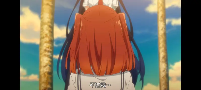 想吃掉我的非人少女,对我垂涎欲滴的非人少女,百合,百合动漫,动画,动漫,番剧,ACG