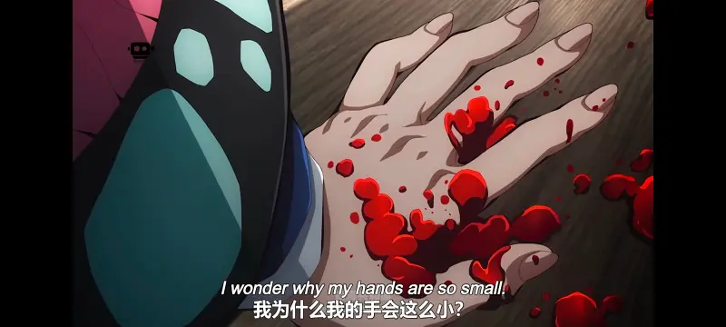 鬼灭之刃,鬼滅之刃,剧场版,鬼灭之刃无限城篇,动画,动漫,动画电影,日漫,ACG,二次元