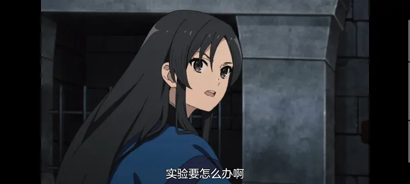 无职转生,无职转生到了异世界就拿出真本事,异世界,动画,动漫,番剧,日漫,二次元,ACG