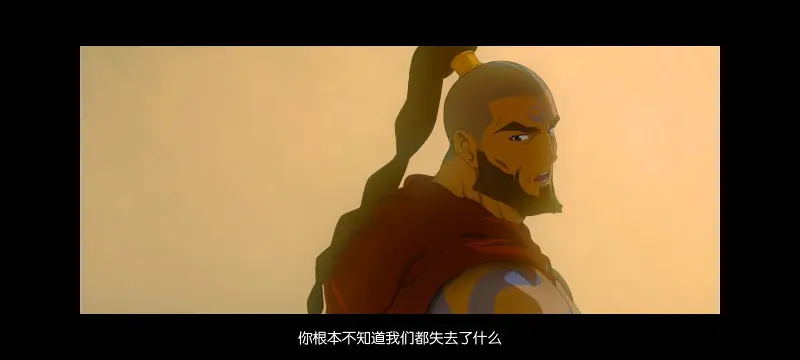 降世神通,安昂传奇,美漫,动画,动漫,番剧,二次元,ACG,动画电影