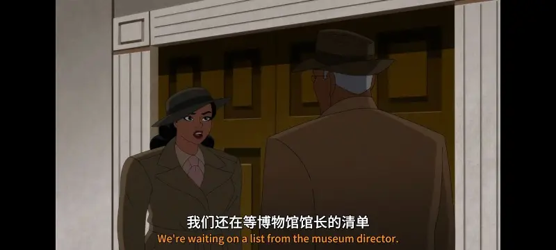 蝙蝠侠披风斗士,DC,美漫,动画,动漫,超级英雄,蝙蝠侠,ACG,番剧