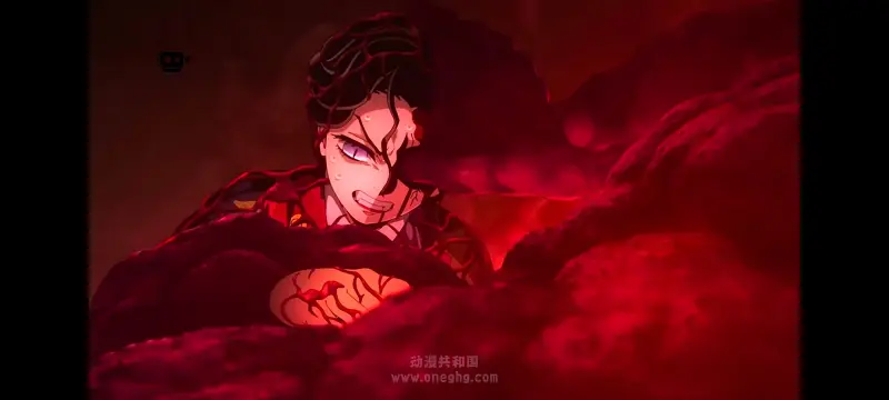 鬼灭之刃,鬼滅之刃,剧场版,鬼灭之刃无限城篇,动画,动漫,动画电影,日漫,ACG,二次元